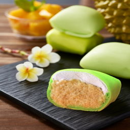 四季榴蓮甜品 產(chǎn)品亮點與加盟管理全解析