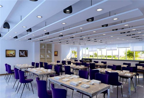 黃江承包工廠食堂 全方位餐飲管理解決方案，免費咨詢及多圖展示