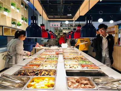 江西美之康餐飲管理 打造專業(yè)高效的餐飲管理服務