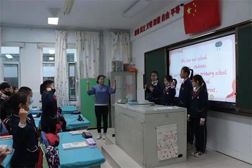 東勝區(qū)基礎教育減負提質(zhì) 多元化課后服務經(jīng)驗分享暨現(xiàn)場觀摩活動紀實