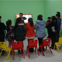 大冶市瘋狂龍博士教育咨詢服務(wù)中心 專(zhuān)業(yè)教育咨詢服務(wù)的領(lǐng)航者