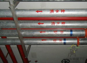 消防工程量清單計算規則詳解